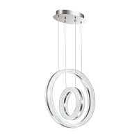 подвесной светодиодный светильник odeon light constance 4603/54l в Ростове-на-Дону