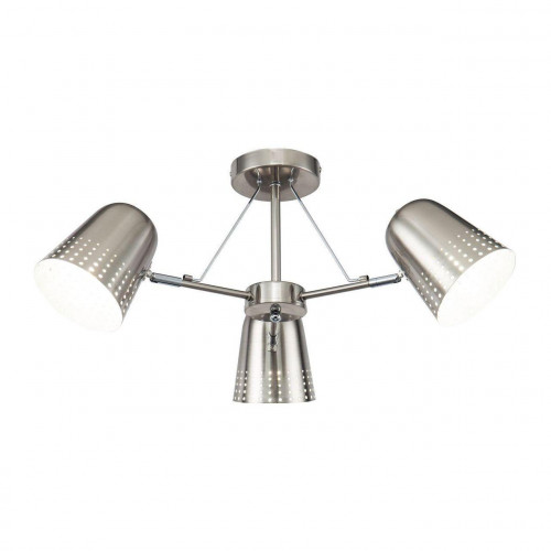 потолочная люстра freya janet fr5002cl-03n в Ростове-на-Дону