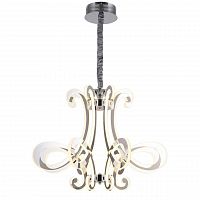 подвесная светодиодная люстра st luce aricia sl835.103.08 в Ростове-на-Дону