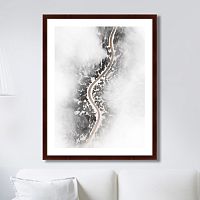 картина: endless road в Ростове-на-Дону