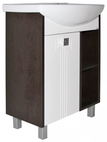 тумба под раковину mixline стандарт боско-65 в Ростове-на-Дону