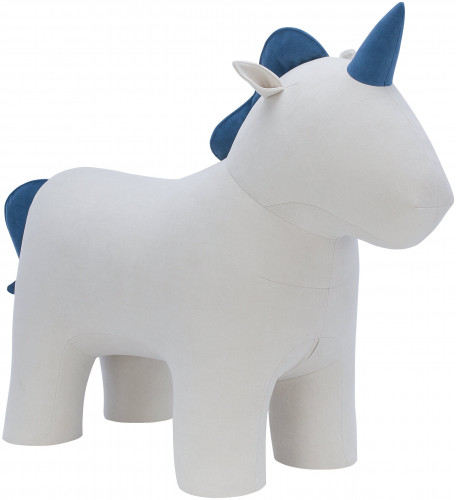 пуф leset unicorn ткань omega 30/ omega 45 в Ростове-на-Дону