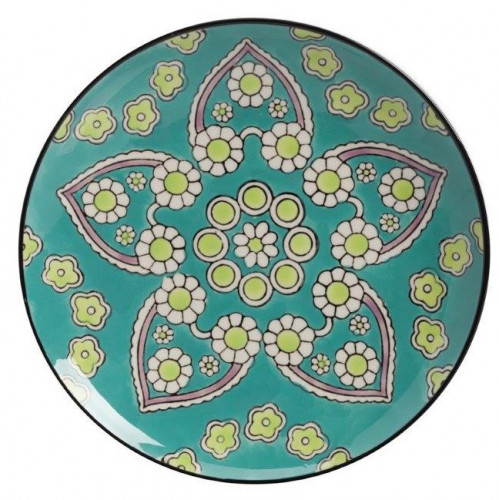 мини-блюдо, раскрашенное вручную сhiella в Ростове-на-Дону