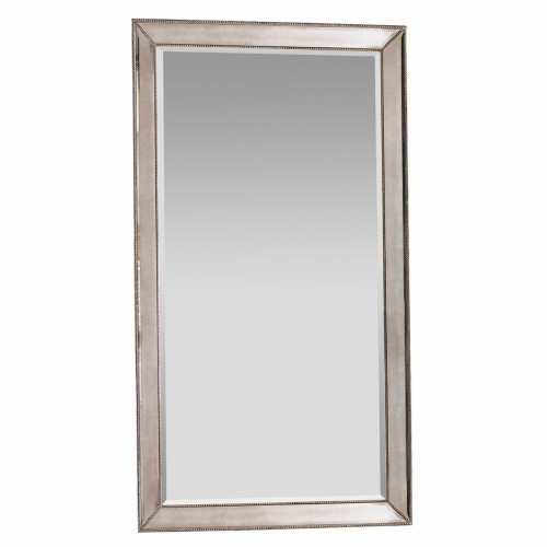 зеркало напольное в полный рост в золотистой раме уилшир в Ростове-на-Дону