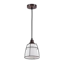 подвесной светильник odeon light lofia 3806/1l в Ростове-на-Дону