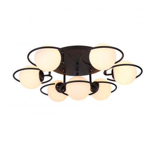 потолочная люстра st luce galio sl418.402.07 в Ростове-на-Дону