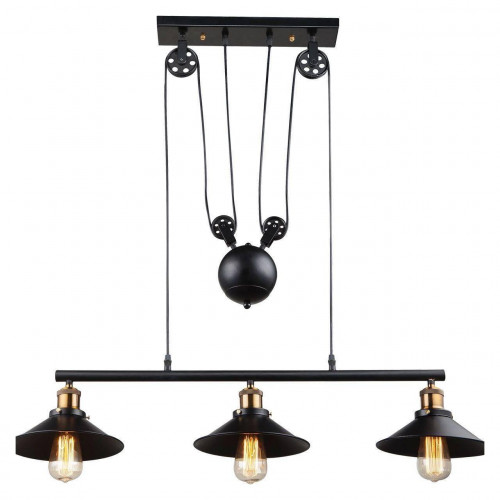 подвесная люстра globo lenius 15053-3 в Ростове-на-Дону