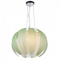 подвесной светильник idlamp silvana 248/1-green в Ростове-на-Дону