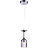 подвесной светильник arte lamp barista a9596sp-1cc в Ростове-на-Дону