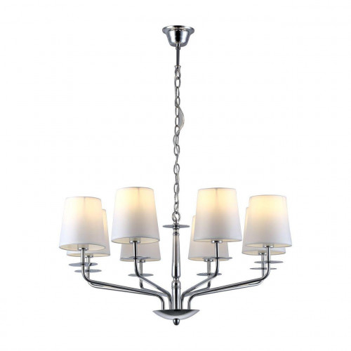 подвесная люстра arte lamp a1048lm-8cc в Ростове-на-Дону