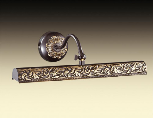 подсветка для картин odeon light pola w в Ростове-на-Дону