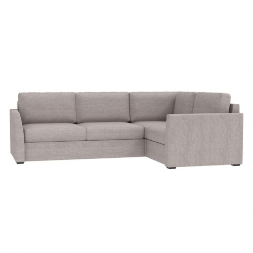 диван peterhof угловой молочный в Ростове-на-Дону