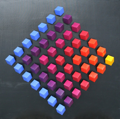 декор newton square в Ростове-на-Дону