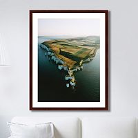 картина: old harry rocks no 1, united kingdom в Ростове-на-Дону