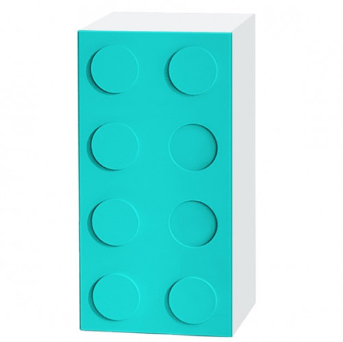 шкаф детский однодверный леголенд в Ростове-на-Дону