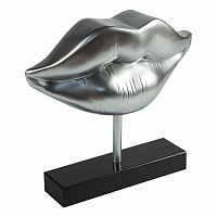 декор salvador’s lips silver в Ростове-на-Дону