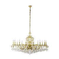 подвесная люстра dio darte elite fiorentino e 1.1.16.600 g в Ростове-на-Дону