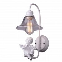 бра arte lamp amur a4288ap-1wh в Ростове-на-Дону