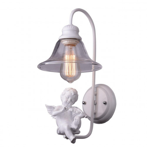 бра arte lamp amur a4288ap-1wh в Ростове-на-Дону