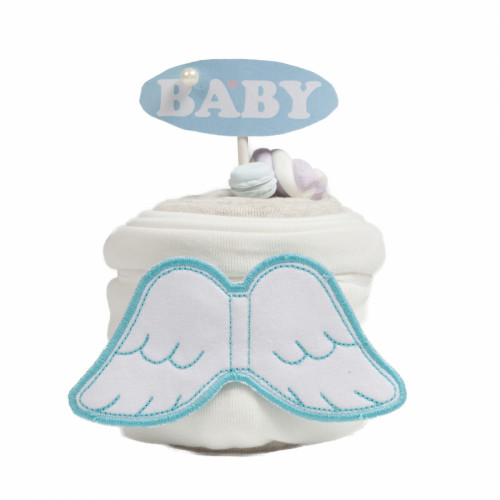 набор полотенец для ребенка серый в Ростове-на-Дону