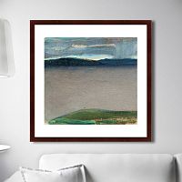 картина: landscape, 1904г. в Ростове-на-Дону