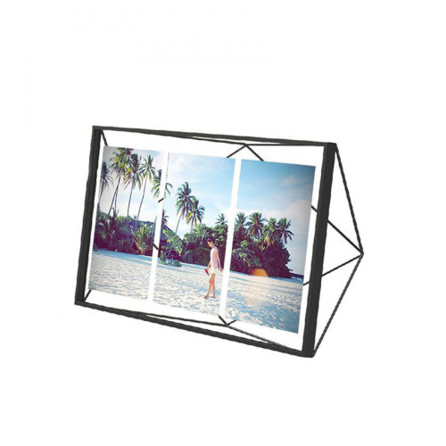 мультирамка prisma чёрная в Ростове-на-Дону