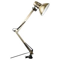 настольная лампа arte lamp senior a6068lt-1ab в Ростове-на-Дону