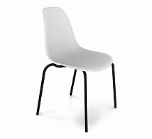 стул dsr белый s30 (eames style) в Ростове-на-Дону