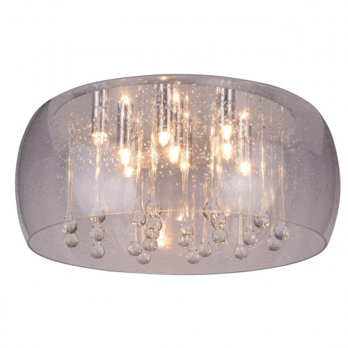 потолочный светильник arte lamp lacrima a8145pl-9cc в Ростове-на-Дону