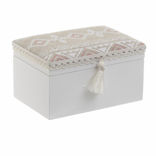 шкатулка бежевого цвета в Ростове-на-Дону