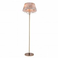 торшер arte lamp armonico a5008pn-3go в Ростове-на-Дону