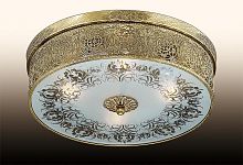 потолочный светильник odeon light aster 2782/4c в Ростове-на-Дону