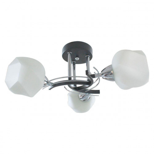 потолочная люстра toplight lia tl7380x-03bc в Ростове-на-Дону