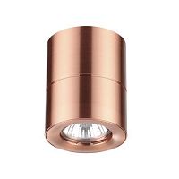 потолочный светильник odeon light copperium 3586/1c в Ростове-на-Дону