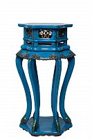 подставка для цветов синяя в Ростове-на-Дону