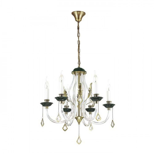 подвесная люстра odeon light arizzi 3985/6 в Ростове-на-Дону