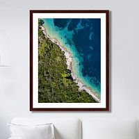 картина: unnamed road, okuklje, croatia в Ростове-на-Дону