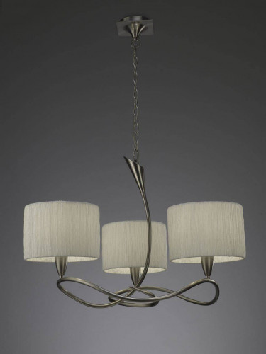 подвесная люстра mantra lua 3706 в Ростове-на-Дону