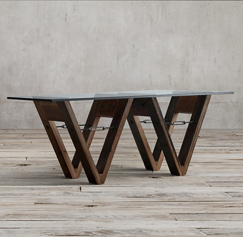 стол wood and glass 152 коричневый в Ростове-на-Дону