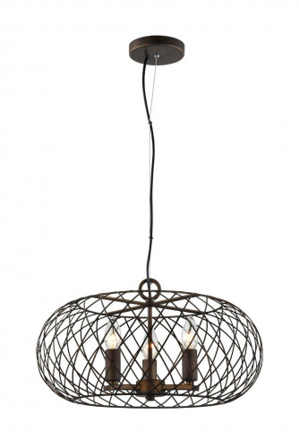 подвесная люстра favourite netzwerk 1710-3p в Ростове-на-Дону