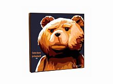 постер tedd в Ростове-на-Дону