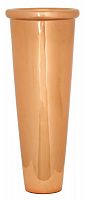ваза напольная / copper / gf14114 (vase) в Ростове-на-Дону