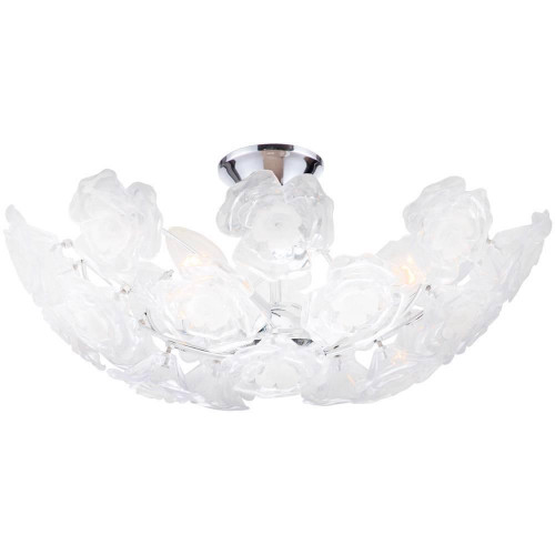 потолочная люстра globo ella 51522 в Ростове-на-Дону