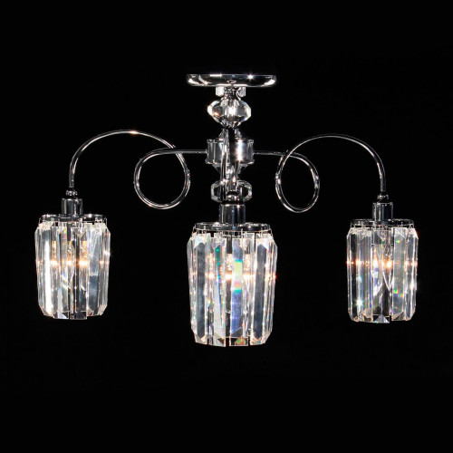 потолочная люстра citilux синди cl330131 в Ростове-на-Дону