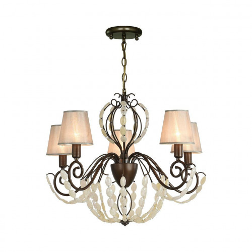 подвесная люстра favourite lily 2305-5p в Ростове-на-Дону