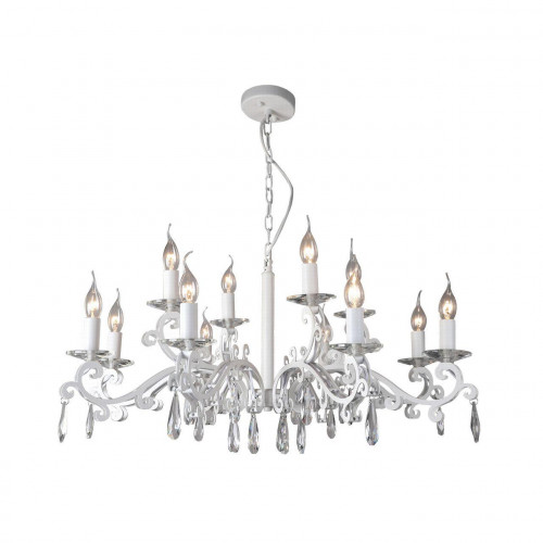 подвесная люстра favourite terrific 1969-12p в Ростове-на-Дону