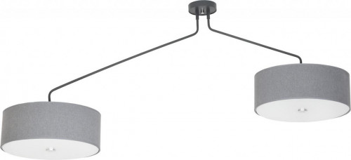 подвесная люстра nowodvorski hawk 6541 в Ростове-на-Дону