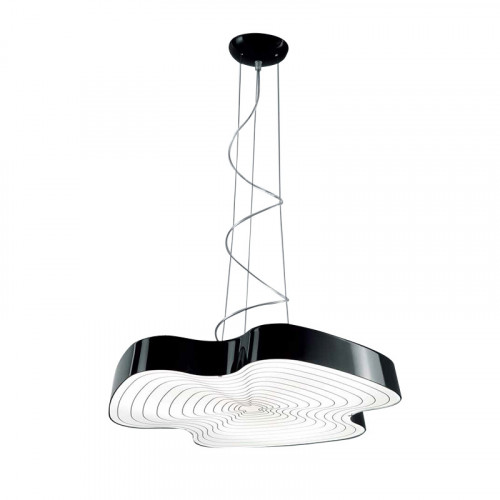подвесной светильник infinity black от leucos в Ростове-на-Дону