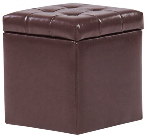 пуф шарм-дизайн шарм с ящиком шоколад в Ростове-на-Дону