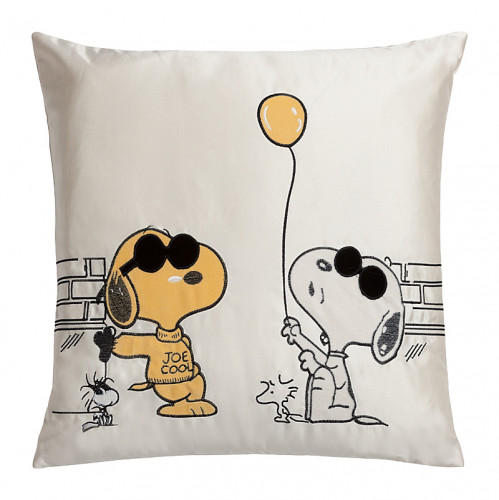 подушка снупи и вудсток snoopy & woodstock в Ростове-на-Дону